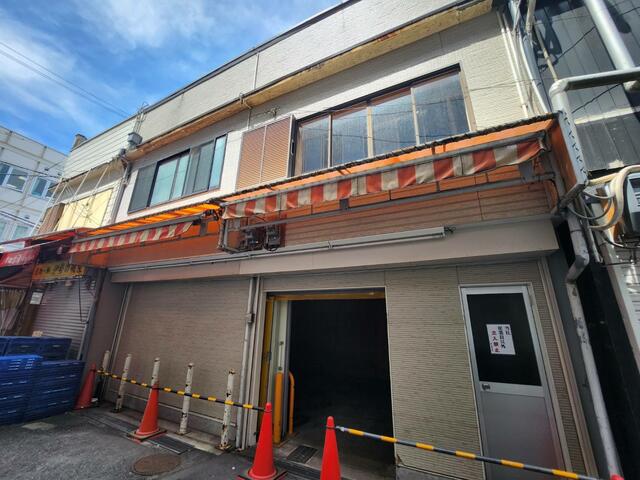 庄内駅徒歩3分　駅近の好立地！何商相談可◎居抜き物件